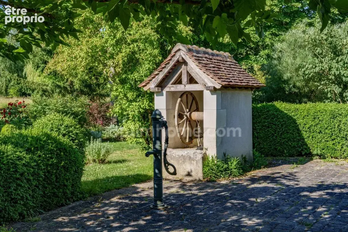 Splendide longère de 450 m2 - photo 7