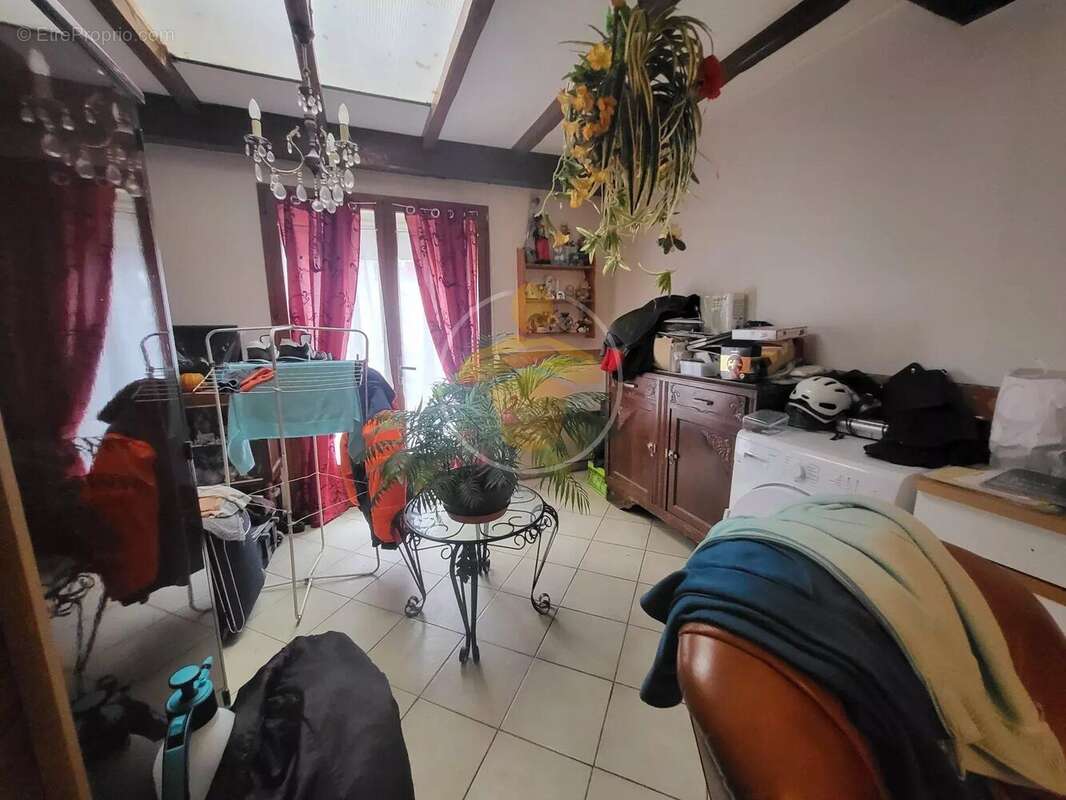 Vente Maison Chauny(02300) 80 000ï¿œ - photo 3
