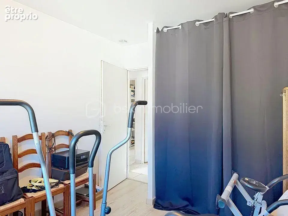 Maison de plain pied - photo 17
