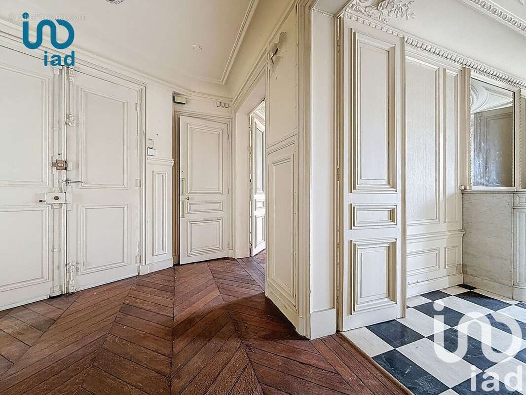 Photo 8 - Appartement à PARIS-10E