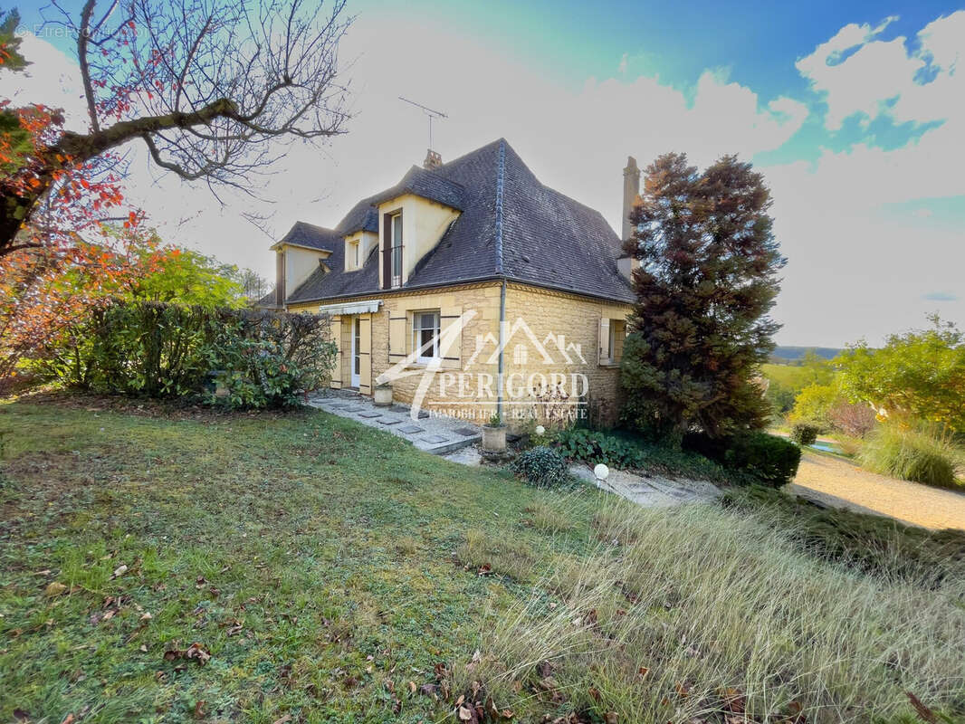 Maison à ALLES-SUR-DORDOGNE