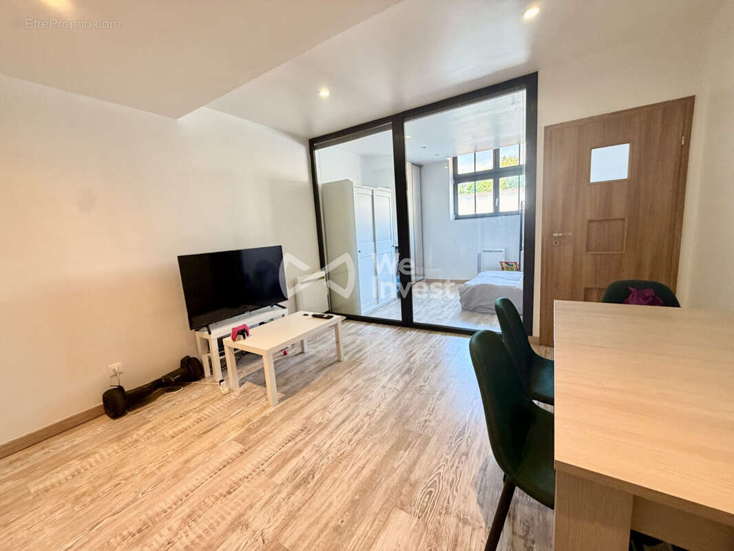 Appartement à COULOMMIERS