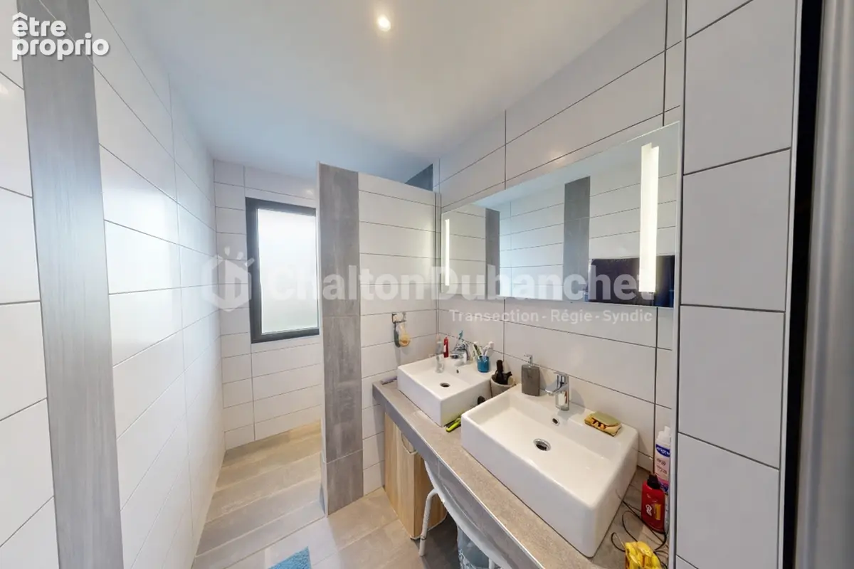 IGUERANDE - Maison  6 pièce(s) 156 m² - photo 14