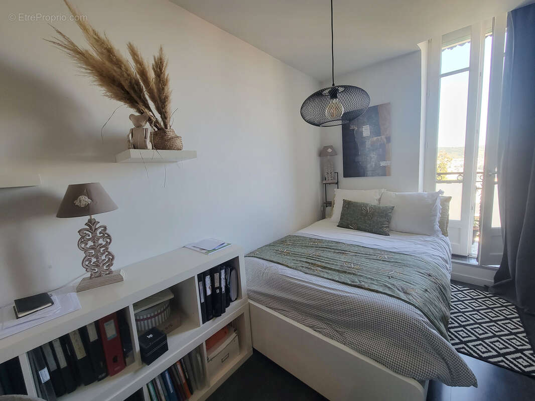 Appartement à CHAMALIERES