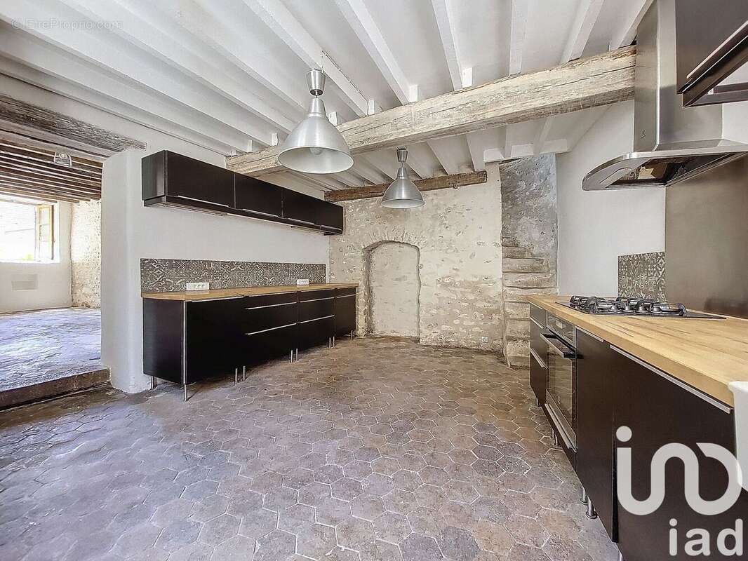 Photo 3 - Maison à CHALO-SAINT-MARS