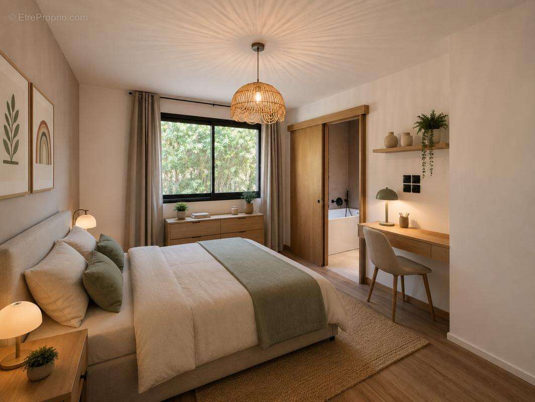 Maison 200 m² à Valbonne  - photo 9