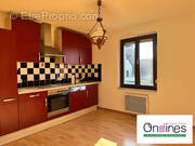 Appartement à ROESCHWOOG