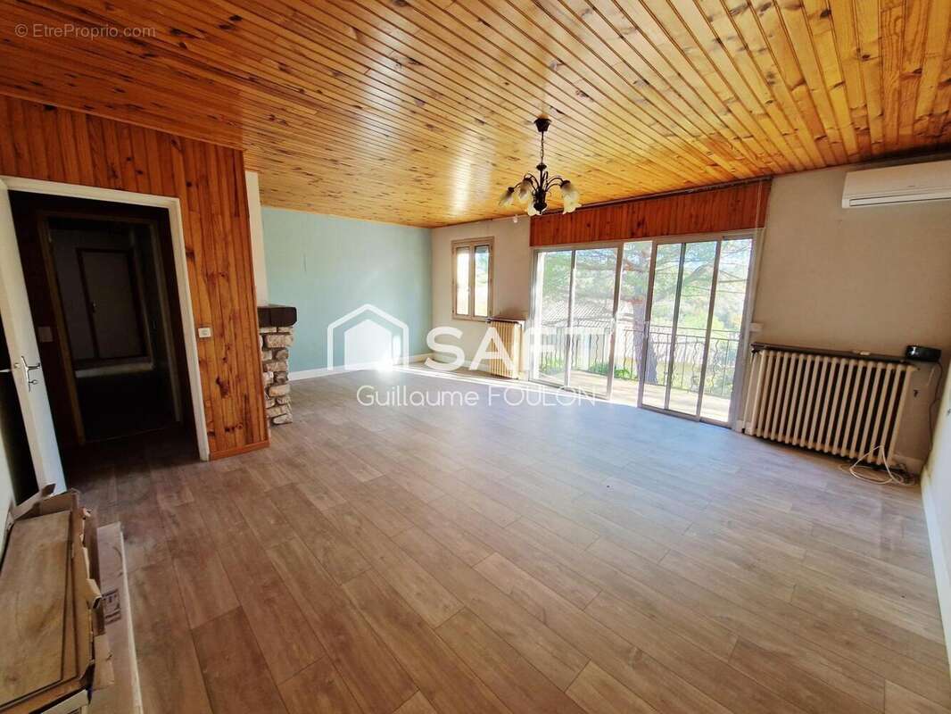 Photo 2 - Maison à VILLARS