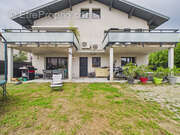 Appartement à MONTMELIAN