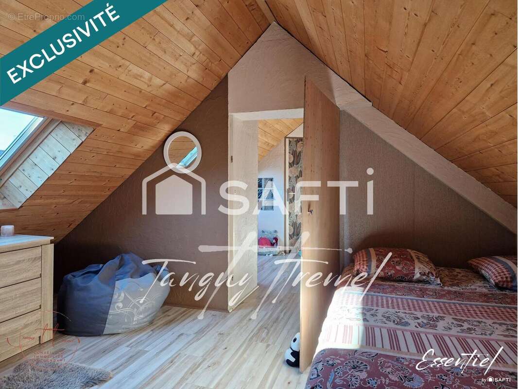 Photo 6 - Maison à QUEVEN