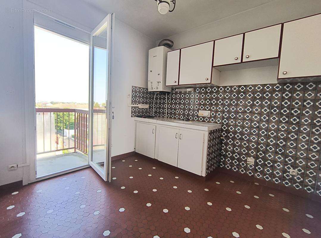 Appartement à MONTAUBAN