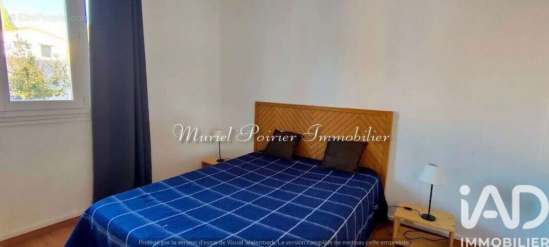 Photo 9 - Appartement à TOULOUSE