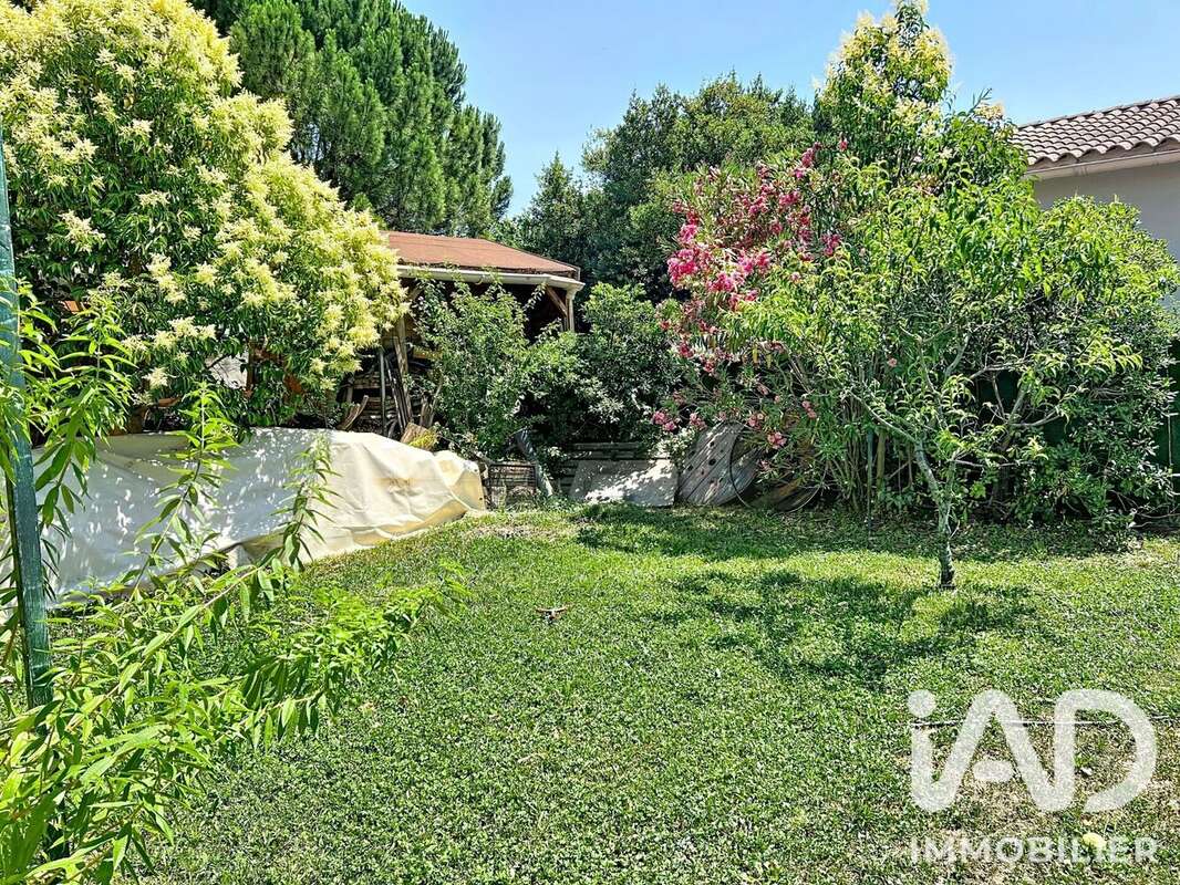 Photo 2 - Maison à CAVAILLON