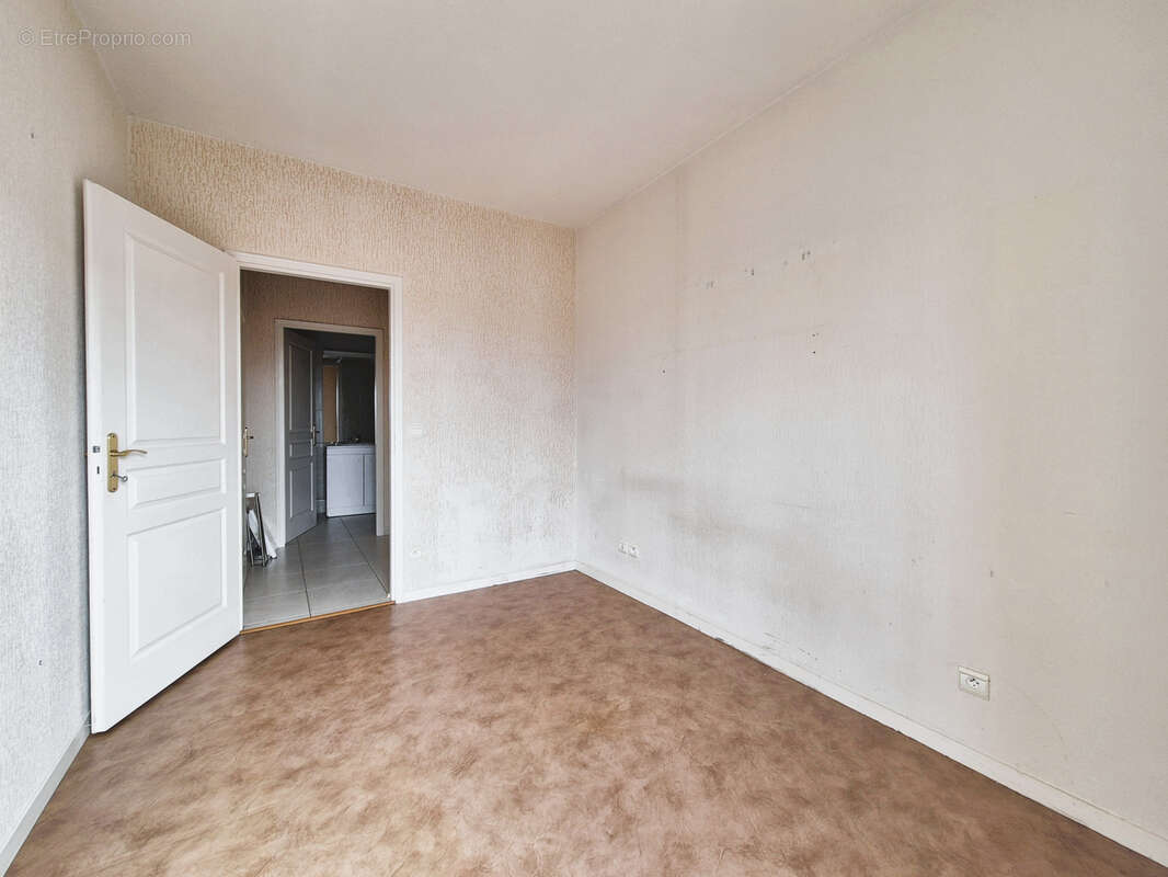 Appartement à GUJAN-MESTRAS