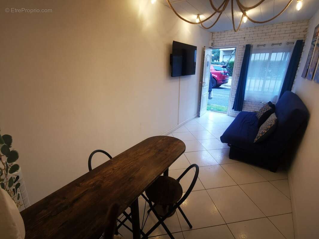 Maison à ARGELES-SUR-MER