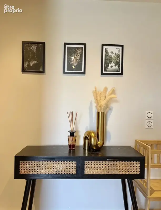Magnifique appartement 4 pièces - DOUVAINE 97m2 - photo 3