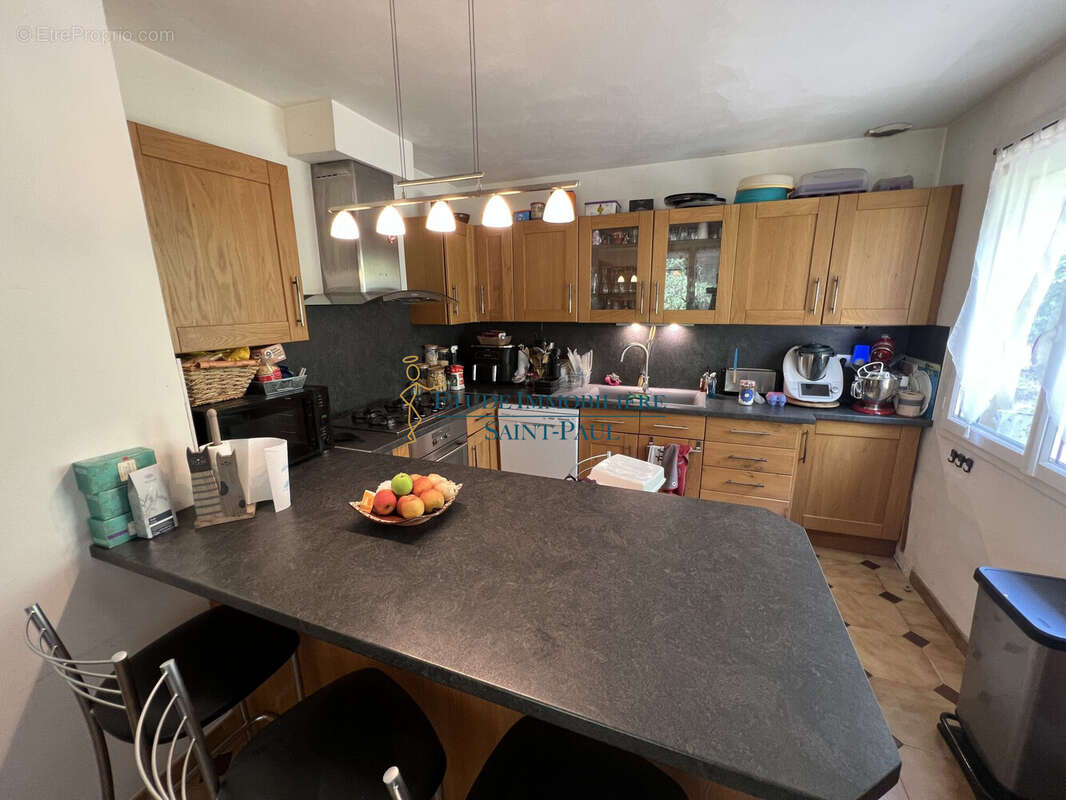 Maison à SAINT-PAUL-ET-VALMALLE