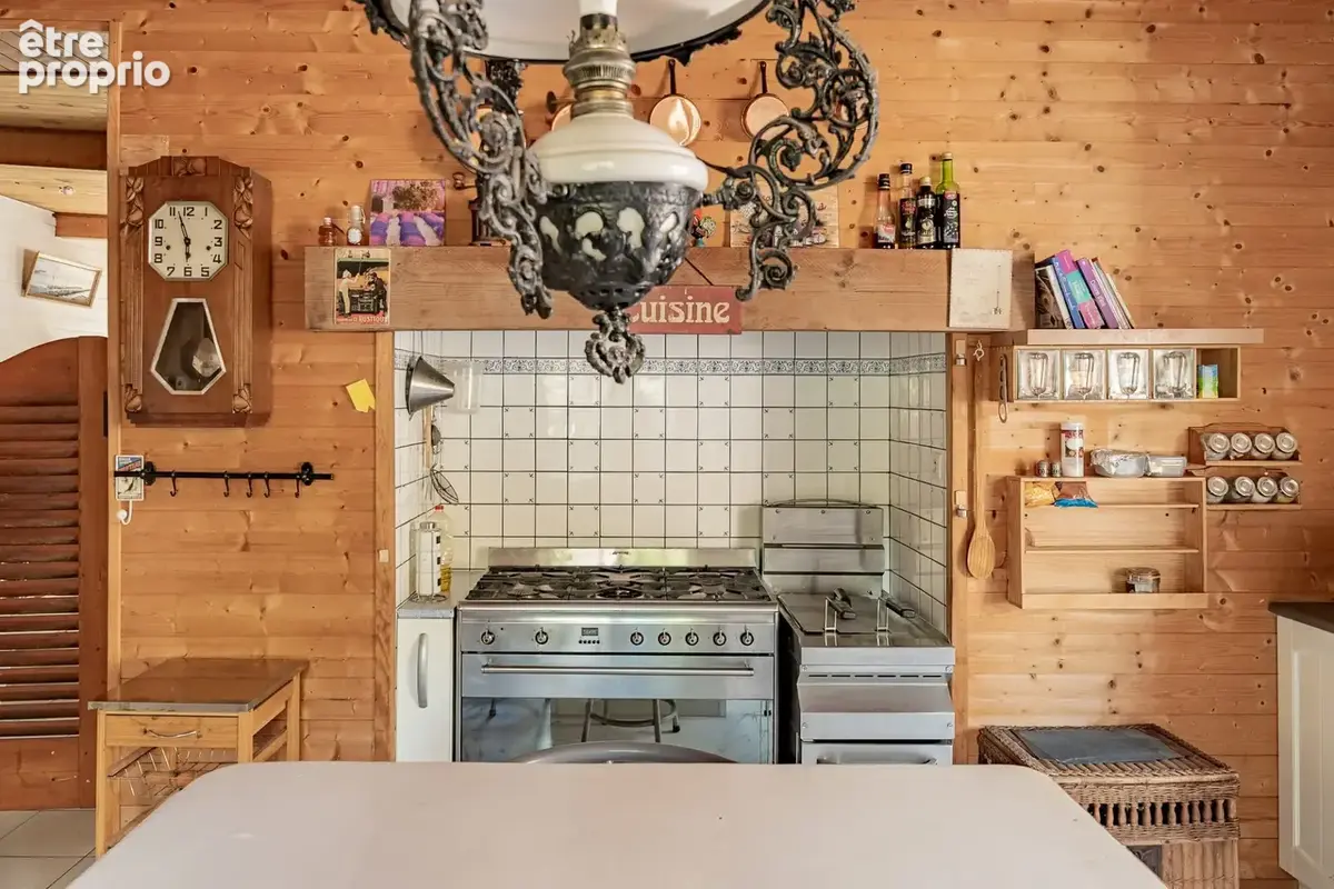 Maison 6 pièces 175 m² à vendre à Belin-Beliet (33830) - photo 8