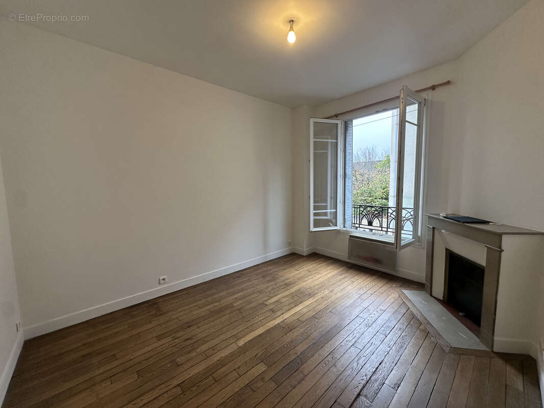 Appartement à CHAMPIGNY-SUR-MARNE