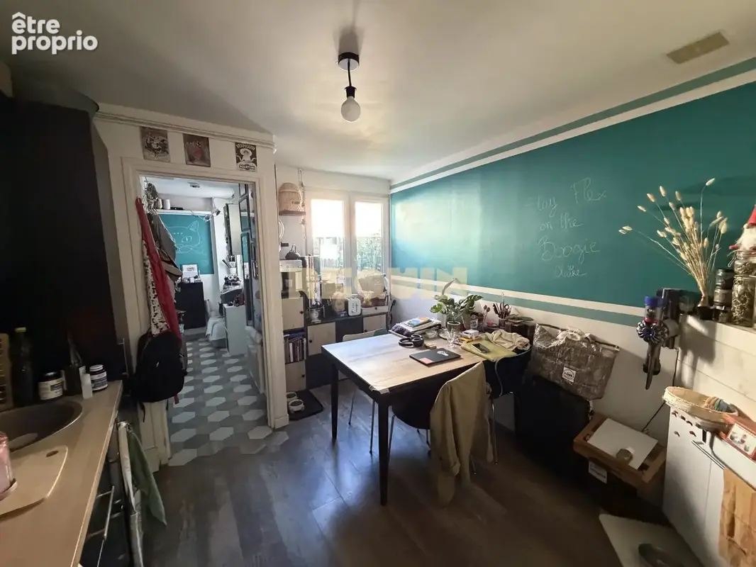 Maison 38 m² à Lille  - photo 3