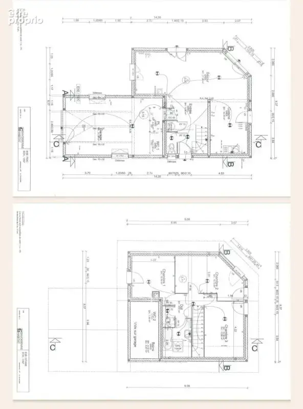 Maison 5 pièces 89 m² à vendre à Chambery (73000) - photo 9