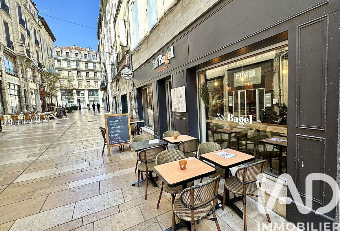 Photo 4 - Commerce à AVIGNON
