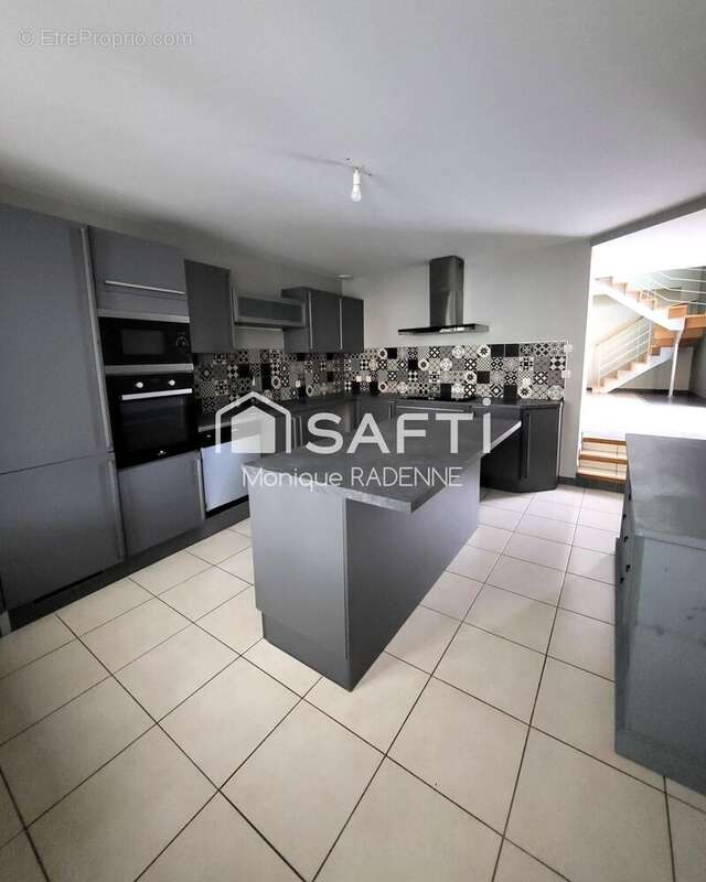 Photo 2 - Maison à RIVIERE