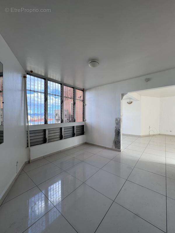 Appartement à FORT-DE-FRANCE