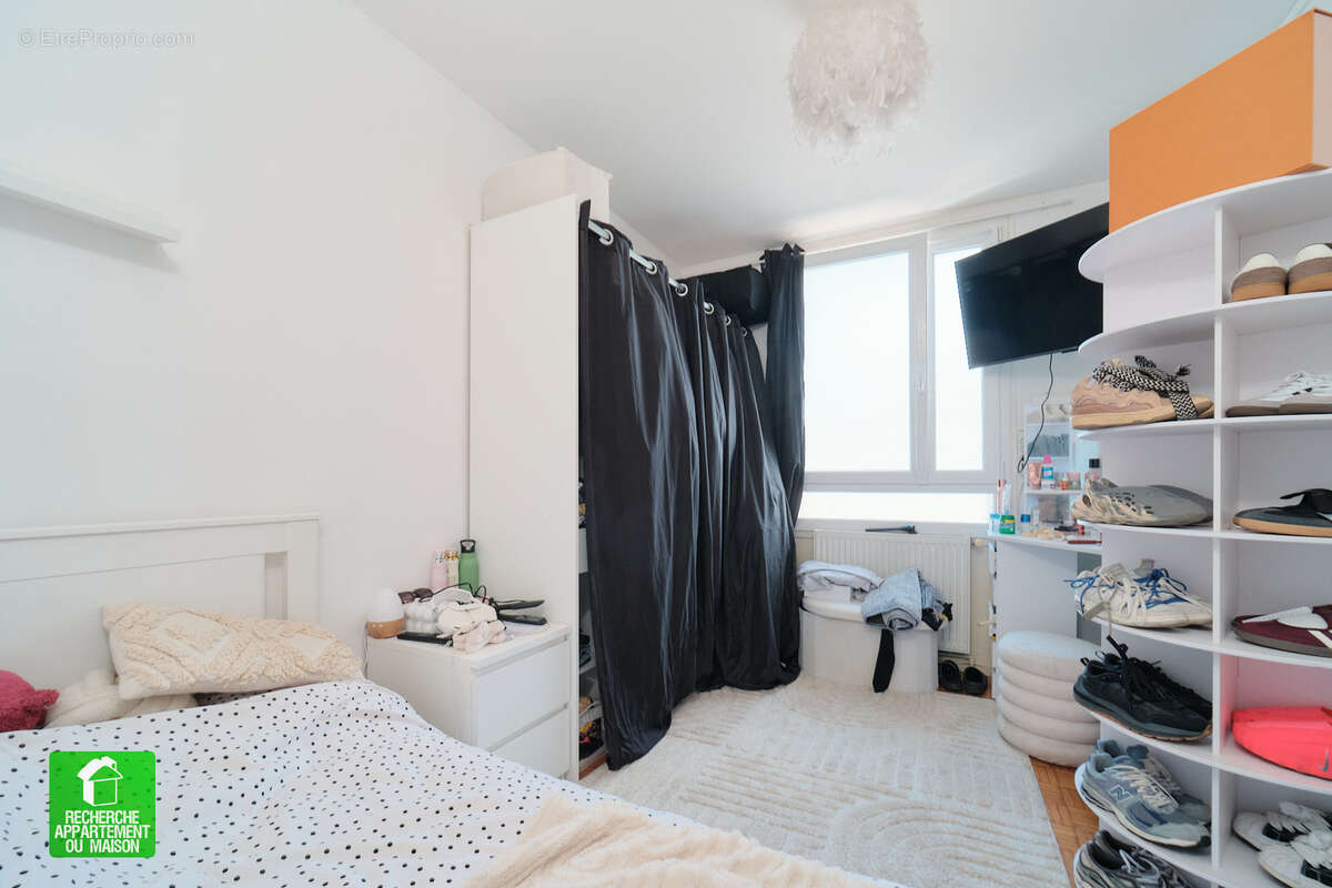 Appartement à GIVORS