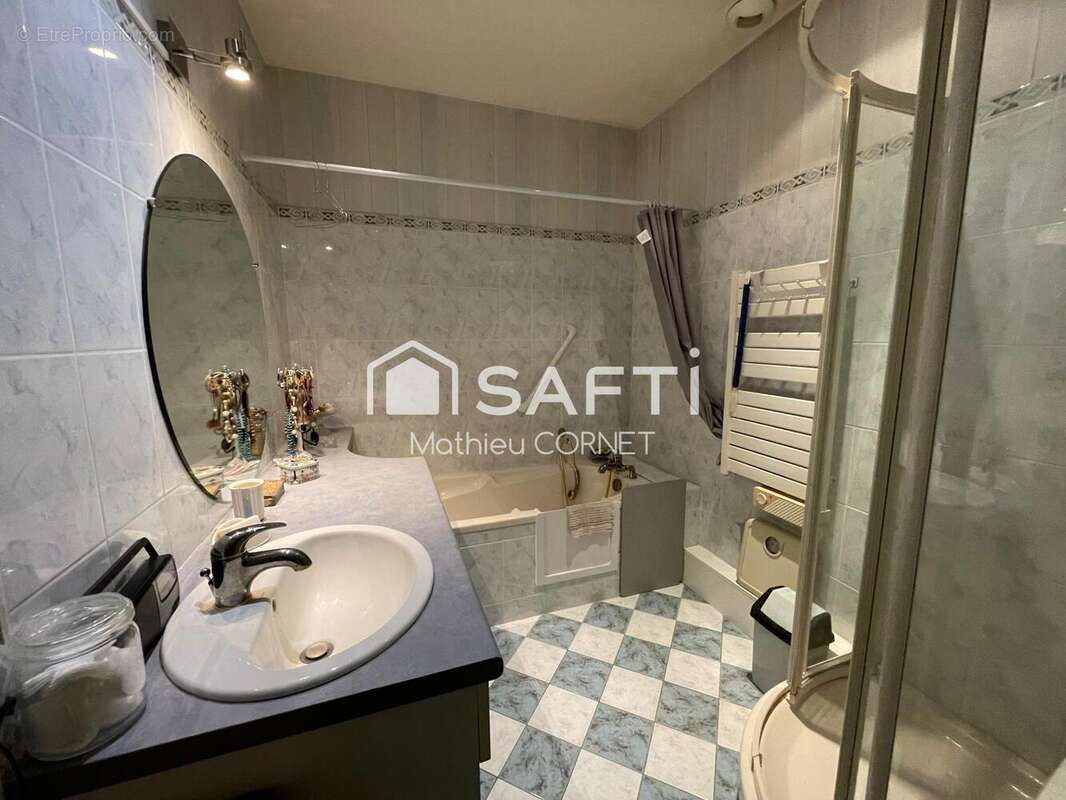 Photo 6 - Maison à LE BOUSCAT