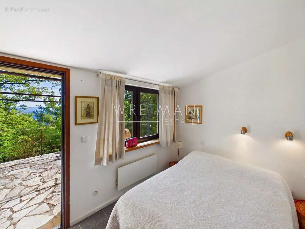 Maison à CALLAS