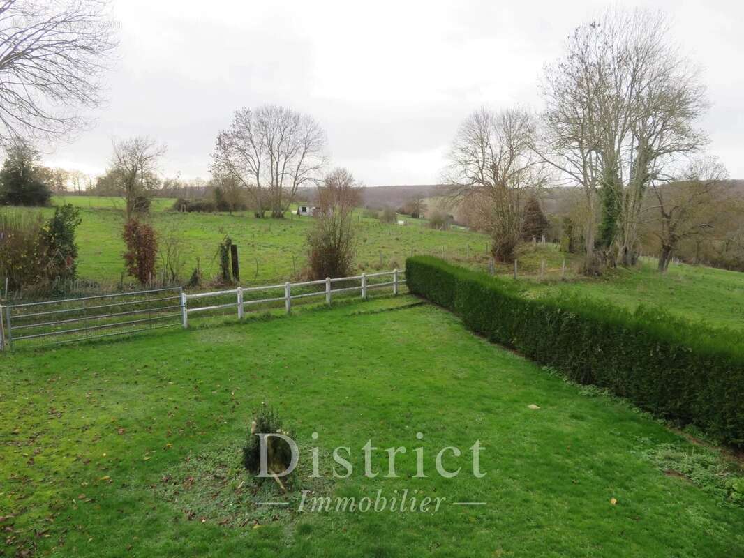 Maison à LES ANDELYS