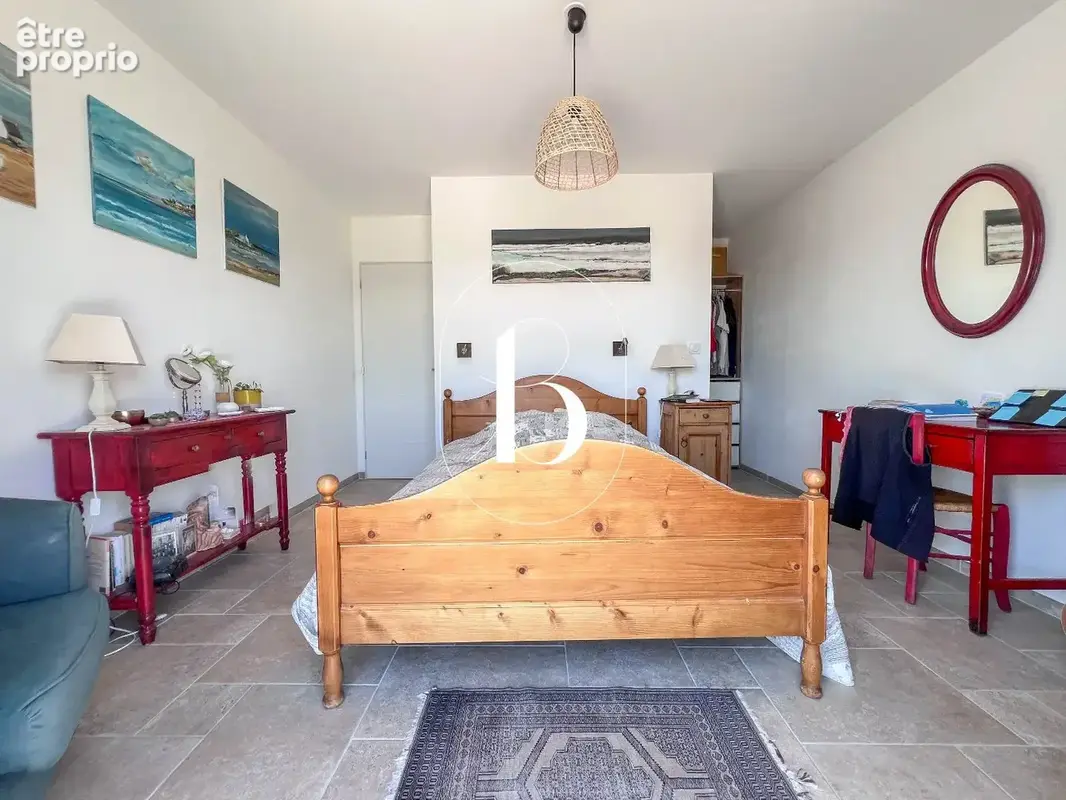 Maison 125 m² à Goudargues  - photo 21