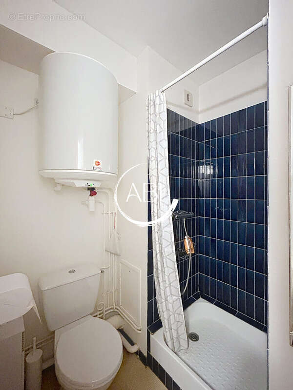 Appartement à BAGNOLES-DE-L'ORNE