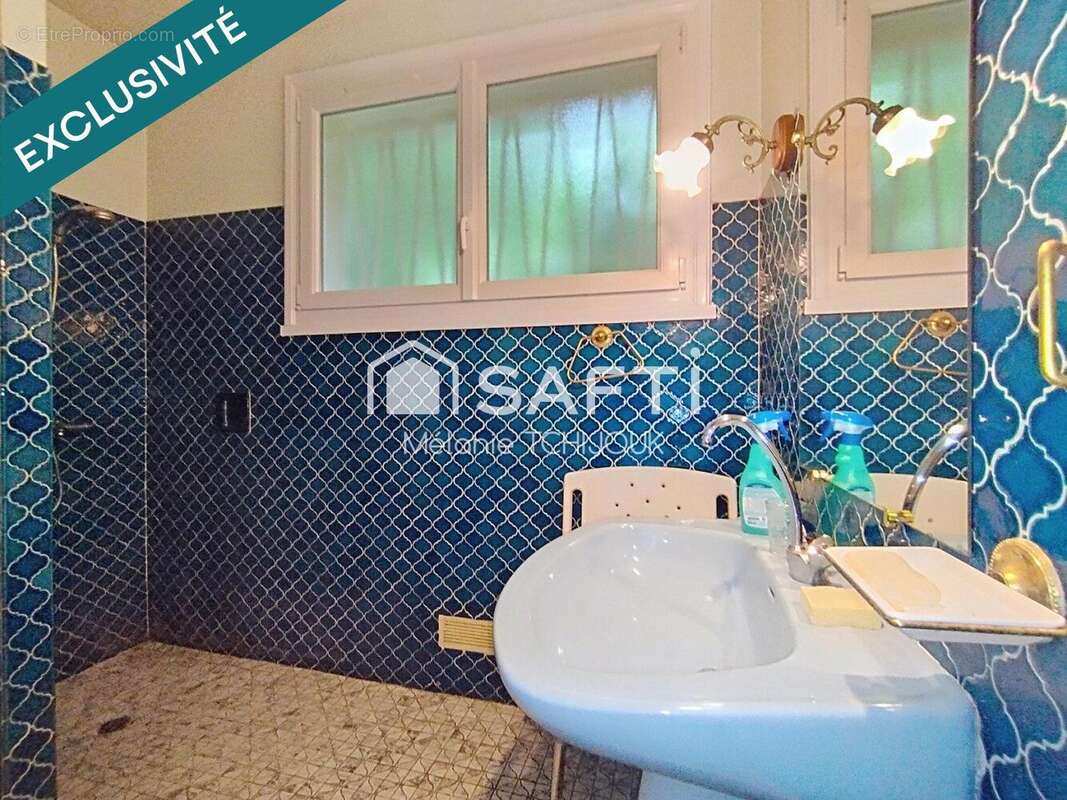 Photo 6 - Maison à MONTBOUY