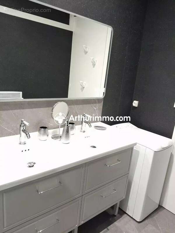 Appartement à BAGNOLES-DE-L&#039;ORNE