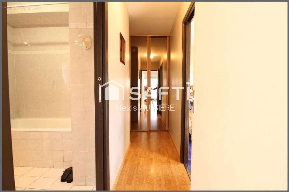 Photo 5 - Appartement à MONTREUIL