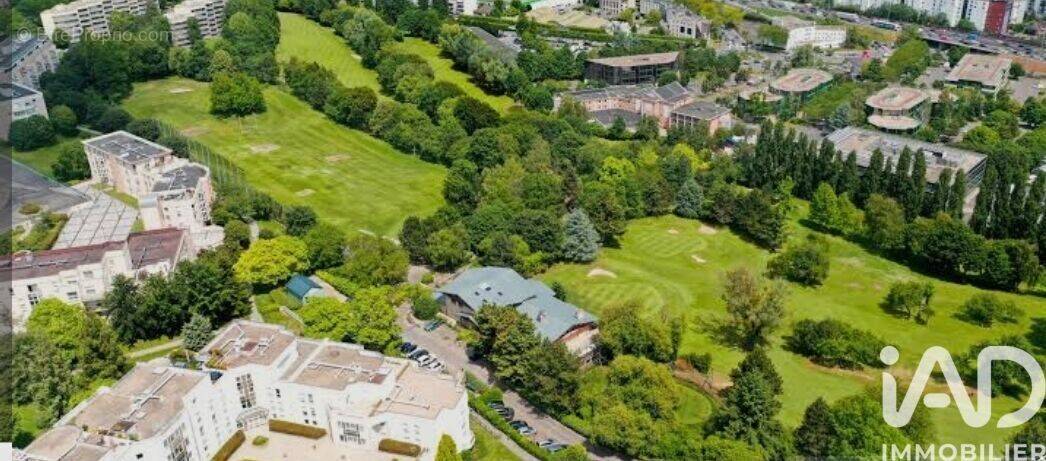 Photo 1 - Appartement à ROSNY-SOUS-BOIS