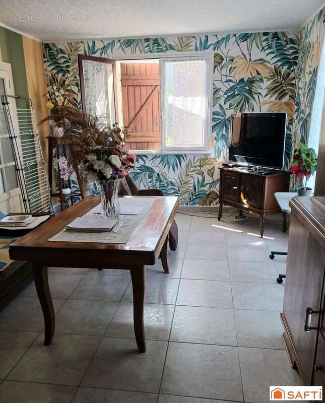 Photo 2 - Maison à CELLES-SUR-PLAINE