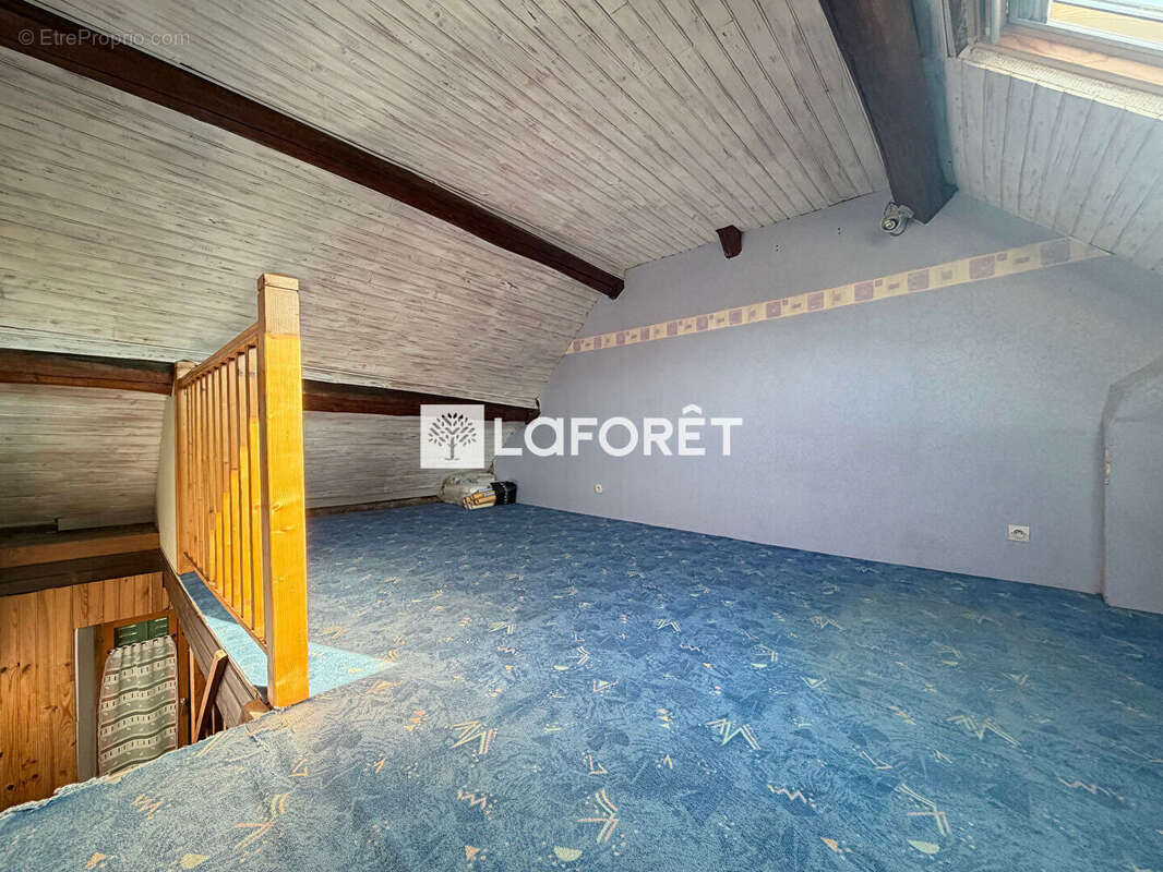 Maison proche Balagny-sur-Therain 3 pièce(s) 73 m2 - photo 8