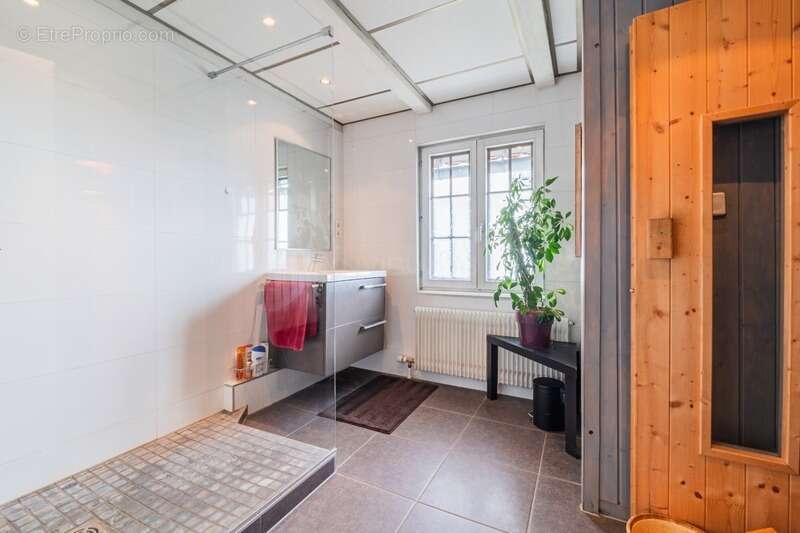 Maison à MITTELHAUSBERGEN