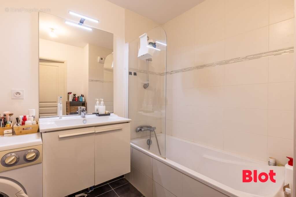 Appartement à BETTON