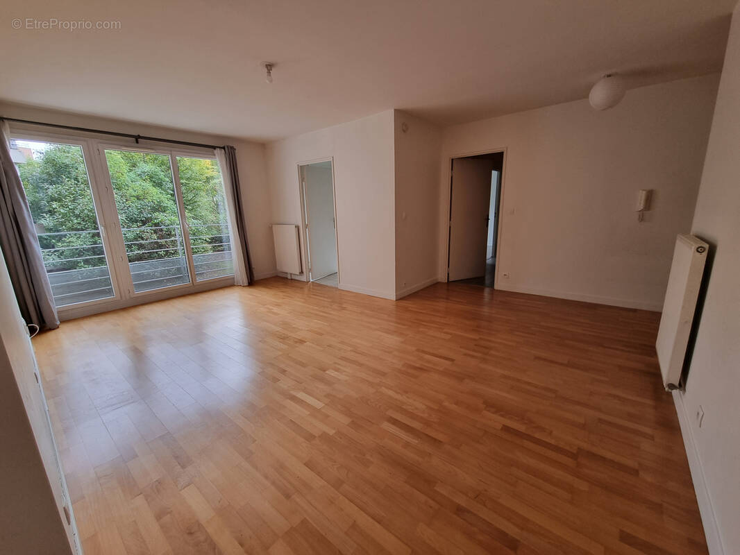 Appartement à CRETEIL