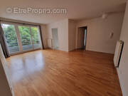 Appartement à CRETEIL