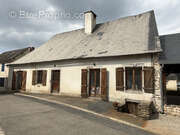 Maison à TROCHE