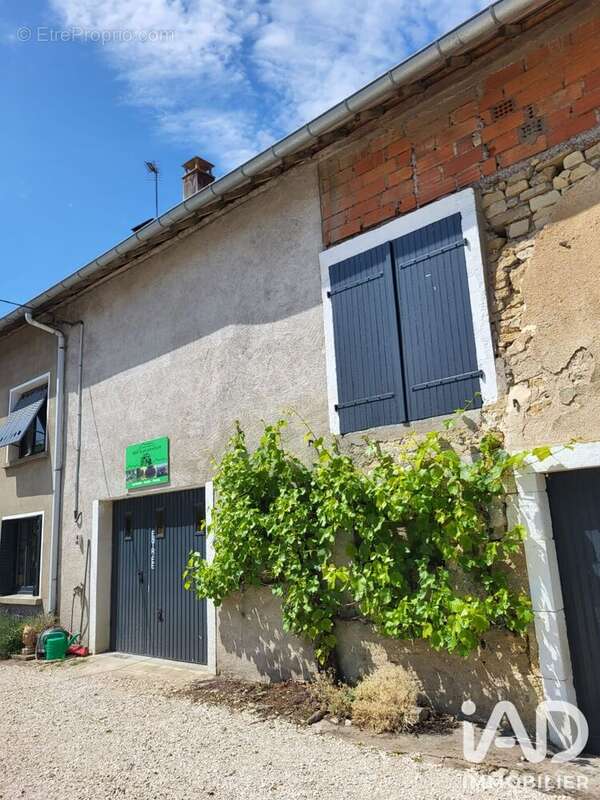 Photo 3 - Maison à AINVELLE