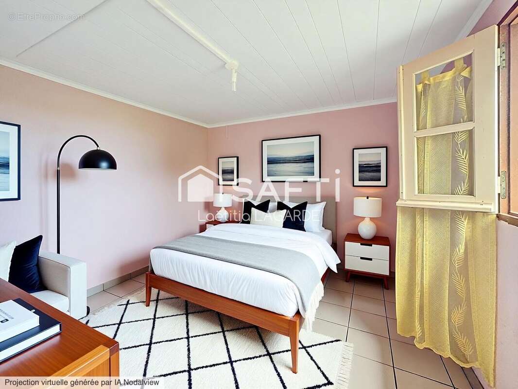 Photo 7 - Maison à SAINT-PIERRE