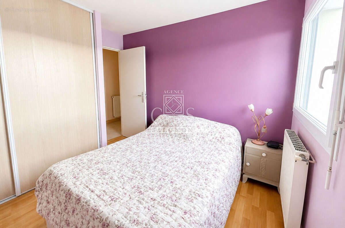 Appartement à VANNES
