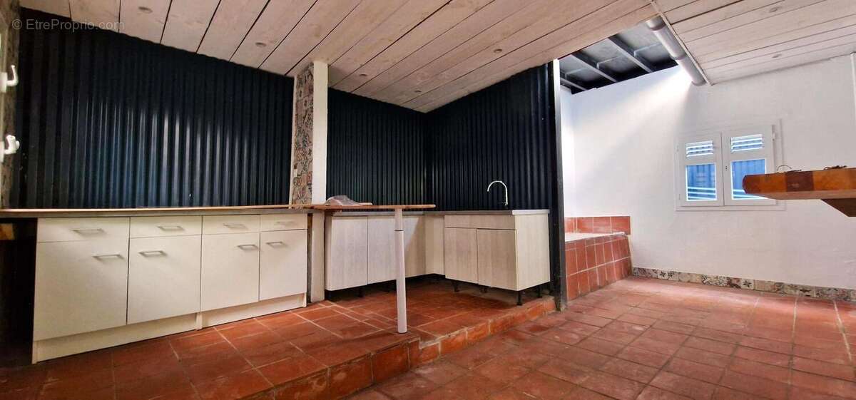 Appartement à SCHOELCHER