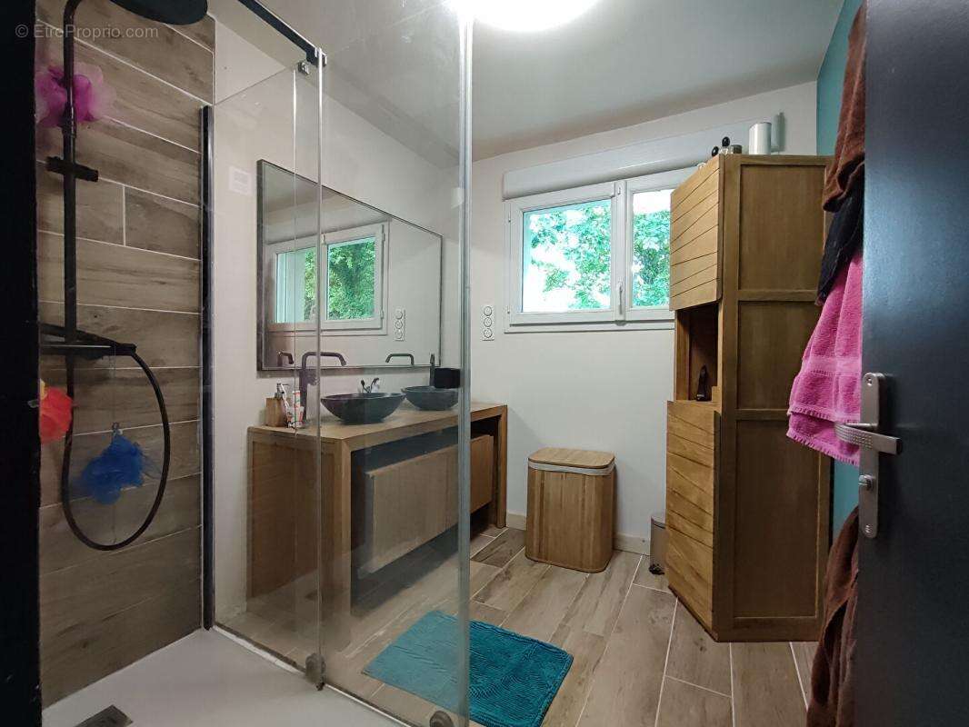 Maison architecte 29140 rosporden, dpe c - photo 12